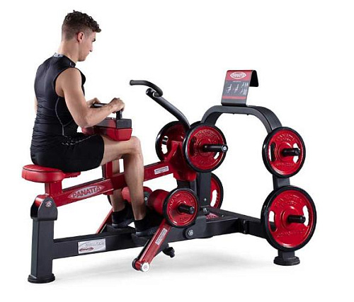 Икры сидя Panatta 1FW088T / Тибия Panatta 1FW088T (версия super)