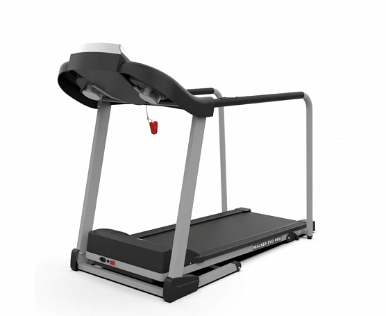 Беговая дорожка DFC Walker Evo Pro T-S1 Pro фото5