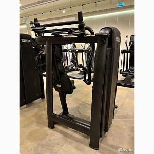 Купить Technogym Selection 900 Chest Press в Москве