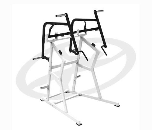 Комбо наклонный Oxide Fitness H026 (Ground Base Combo Decline) Купить Комбо наклонный Oxide Fitness H026 (Ground Base Combo Decline) в Москве