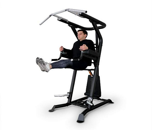 Многофункциональный силовой турник Inspire VKR VKR1.2B