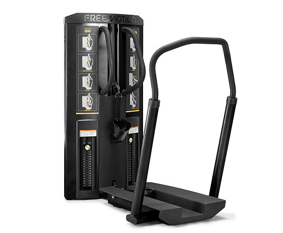 Квадрицепс / подколенное сухожилие Freemotion Fitness Genesis DS GD503