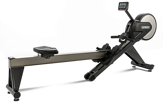 Гребной тренажер Spirit Fitness CRW800+ фото1