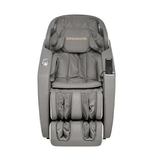 Купить Массажное кресло Ergonova Ergoline 3 Grey массажное кресло в Москве