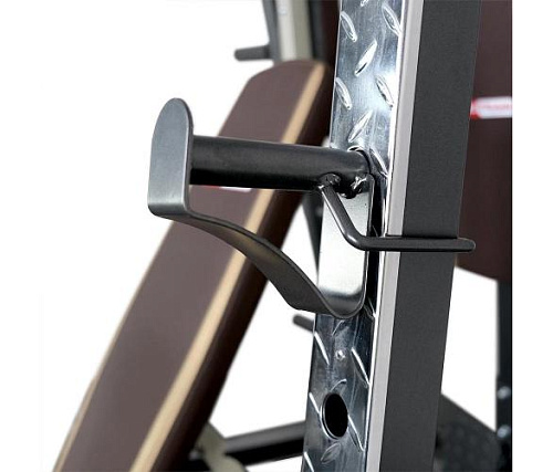 Станция силовая на свободных весах Protrain LM008