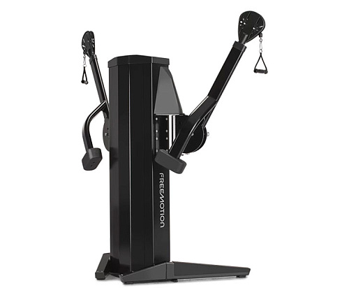 Кроссовер универсальный Freemotion Fitness Genesis G624