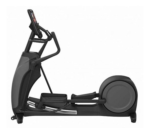 Эллиптический тренажер Precor EFX 865
