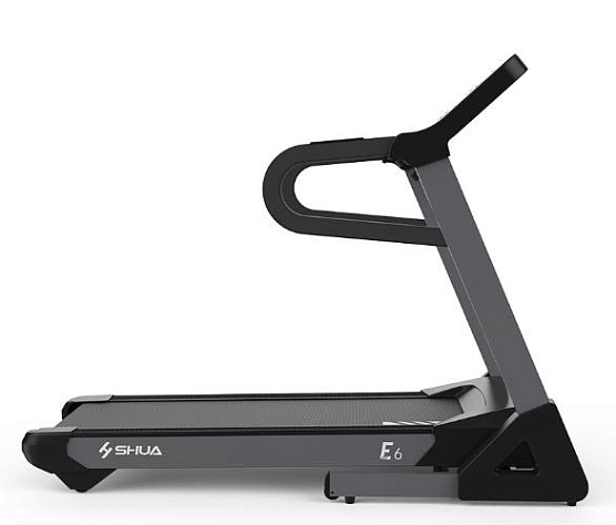 Беговая дорожка SHUA SH-T3900А Домашняя фото3
