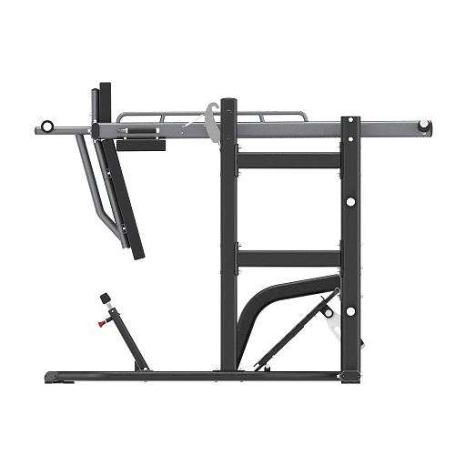 Маятниковый присед Smith Fitness Excellence SH033