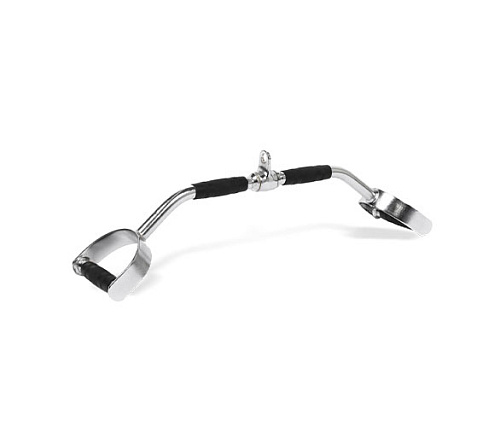 Купить Рукоятка для мышц спины параллельная Hasttings в Москве