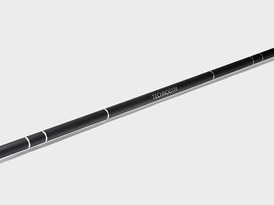Гимнастическая палка Technogym Mobility Stick 1.6 м фото3