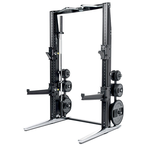 Силовой тренажер Technogym Power Personal Strength Chrome + Functional