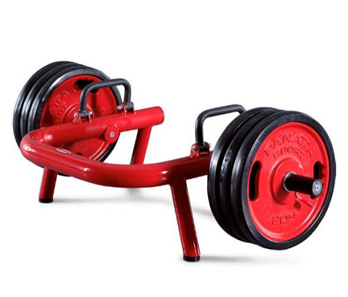 Купить Трэп-гриф (Trap bar) Panatta 1BC76 в Москве