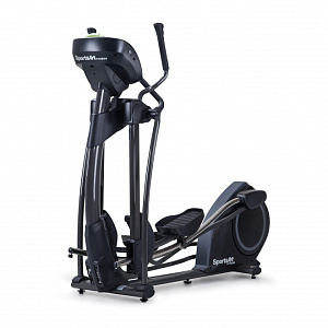 Купить Эллиптический тренажер Sportsart Fitness E845 в Москве