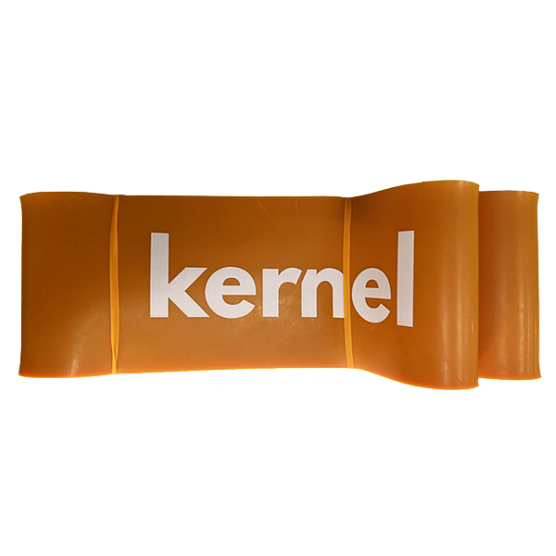 Ленточный эспандер с регулируемой нагрузкой KERNEL 36-104 кг.