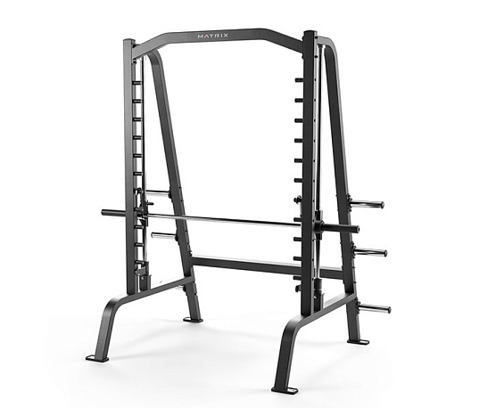 Силовой тренажер Matrix Fitness G1-FW161 Машина Смита