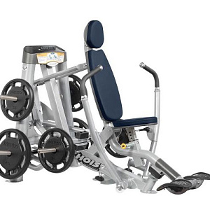 Купить Силовой тренажер Hoist RPL-5305 (Free Weights) в Москве