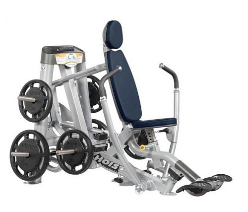 Гиперэкстензия Hoist RPL-5305 (Free Weights)