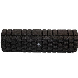Купить Original FitTools Цилиндр массажный 45х14 см высокой плотности в Москве