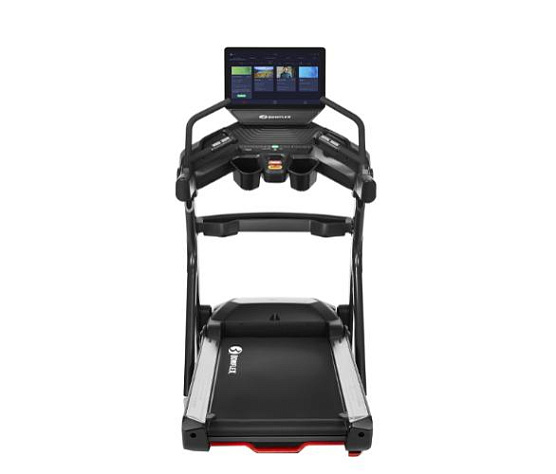 Беговая дорожка Bowflex 56 фото4