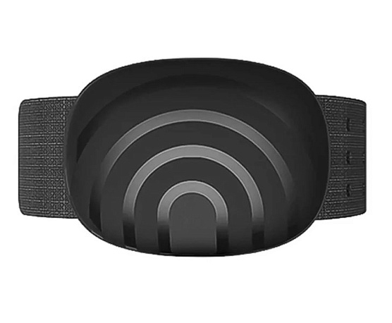 Пульсометр Yesoul Heart armband V206 фото1