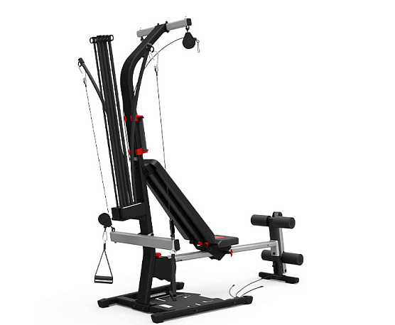 Силовой тренажер Bowflex PR1000 фото2
