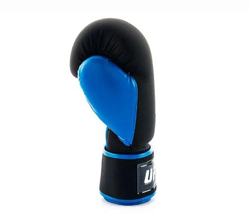 Перчатки для бокса и ММА UFC синие L
