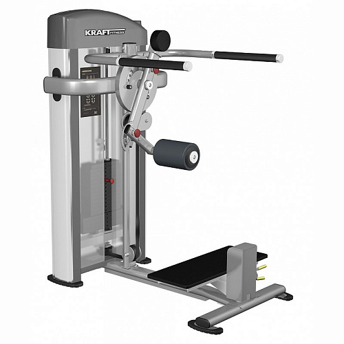 Купить Тренажер для бедер и ягодичных Kraft Fitness KFDHIP в Москве