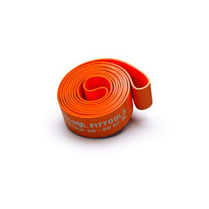 Купить Original FitTools Эспандер ленточный (нагрузка 30 - 80 кг) Fit.Tools в Москве