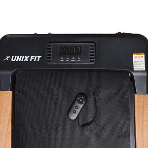 Купить Беговая дорожка Unix Fit Wood Way  в Москве