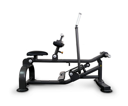 Скамья на икр Anyfit Голень сидя на свободных весах T06