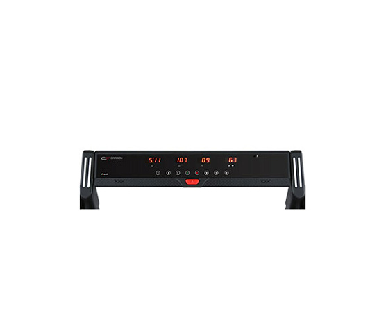 Беговая дорожка Carbon fitness T510 SLIM фото1