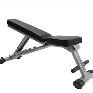 Купить Rebel Fitness RFID525 скамья универсальная складная  в Москве