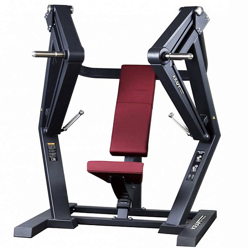 Жим от груди широким хватом Kraft Fitness KFPLWCP Купить Жим от груди широким хватом Kraft Fitness KFPLWCP в Москве