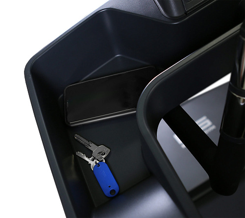 Беговая дорожка Bronze Gym T1000M PRO TURBO (NEW)