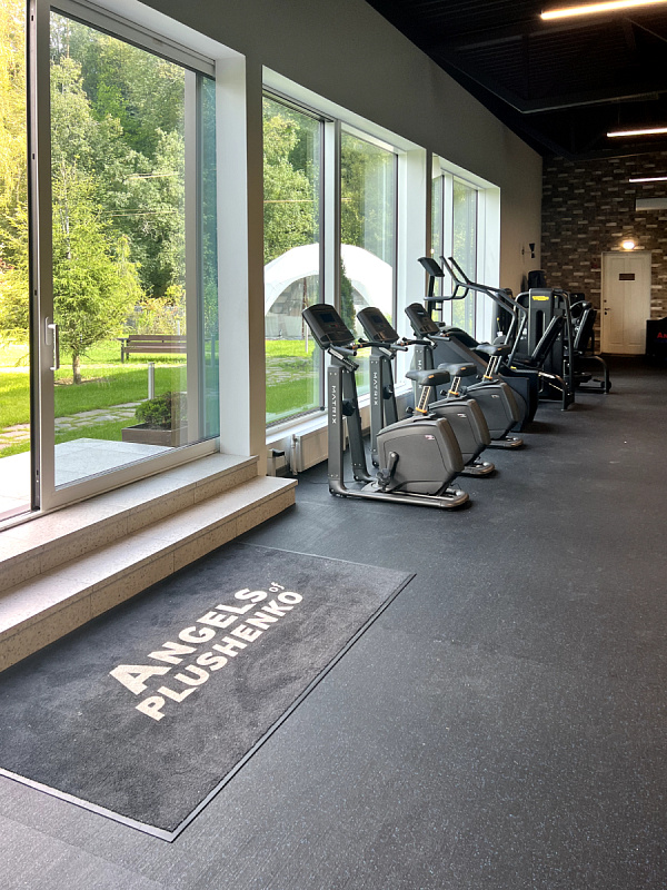 Академия фигурного катания «Ангелы Плющенко»