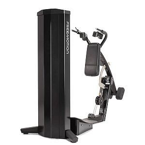 Купить Грузоблочный тренажер Freemotion Fitness Genesis G610 Приседания в Москве