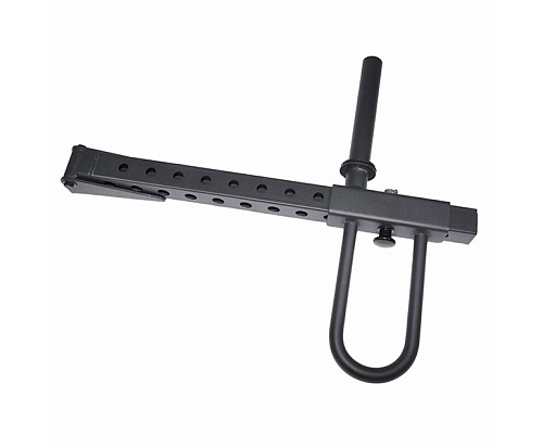 Купить Навесные рукояти Jammer для свободных жимов и тяг Primal PSPR0030 в Москве