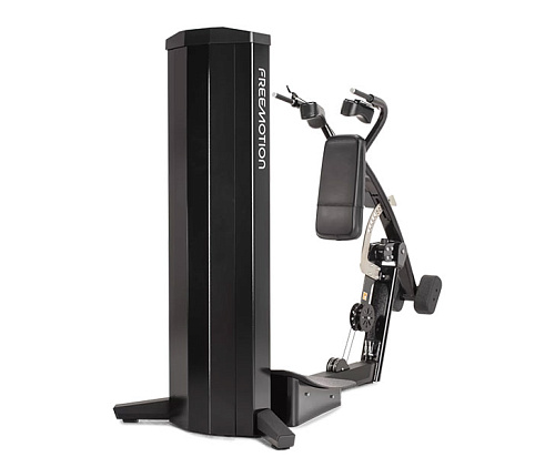 Приседания Freemotion Fitness Genesis G610