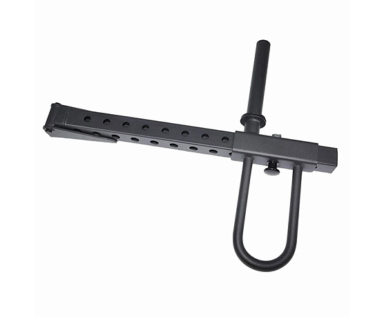 Навесные рукояти Jammer для свободных жимов и тяг Primal PSPR0030