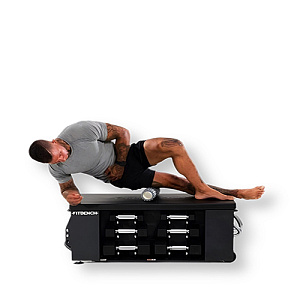 Купить Fitbench FB ACCESSORIES PACK НОВЫЙ НАБОР АКСЕССУАРОВ в Москве