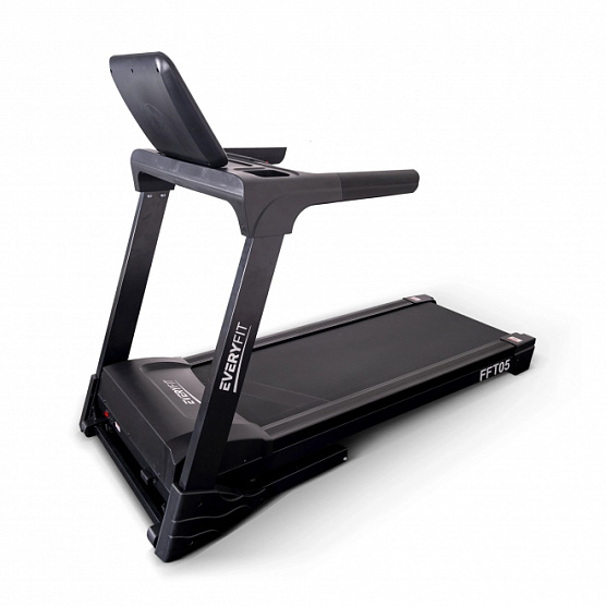Беговая дорожка Everyfit FFT05 фото11