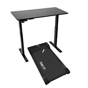 Купить Unix Fit Wood E-Desk регулируемый стол  в Москве