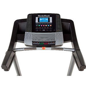 Купить Беговая дорожка NordicTrack T13.5 + кардиопояс Polar в Москве