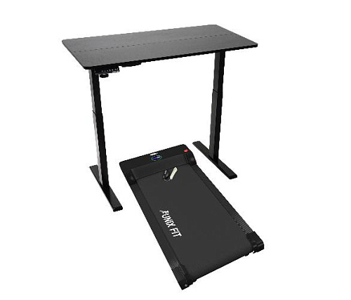 Регулируемый стол Unix Fit Wood E-Desk