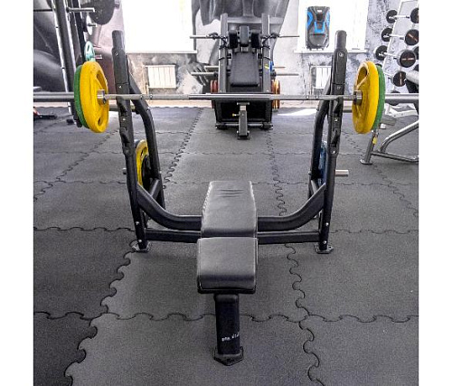 Скамья для жима Realleader FW-1001