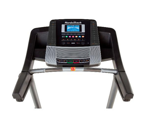 Беговая дорожка NordicTrack T13.5 + кардиопояс Polar