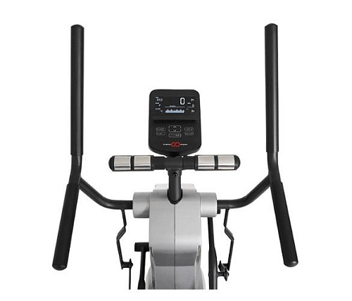 Эллиптический тренажер CardioPower Crossflow 5