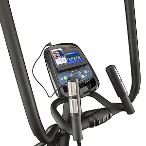 Купить Эллиптический тренажер Xterra SE210 в Москве