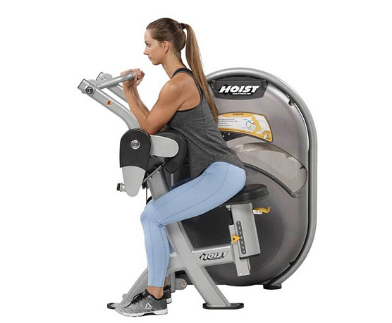 Силовой тренажер Hoist CL-3102 фото2